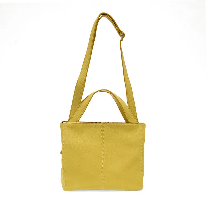 Brandi Convertible Crossbody Handbag