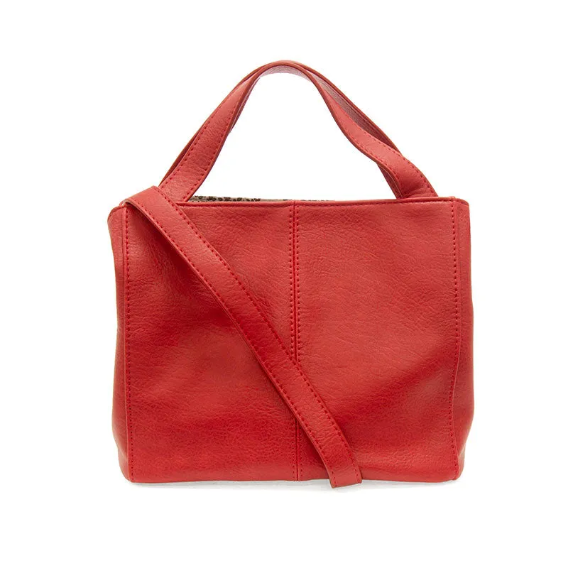 Brandi Convertible Crossbody Handbag