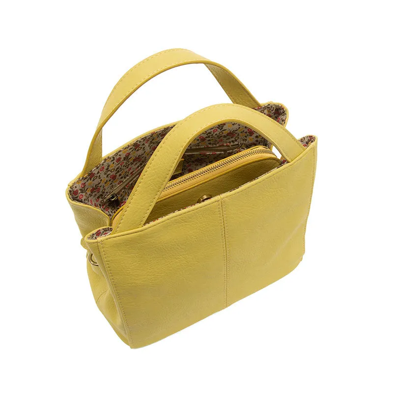 Brandi Convertible Crossbody Handbag