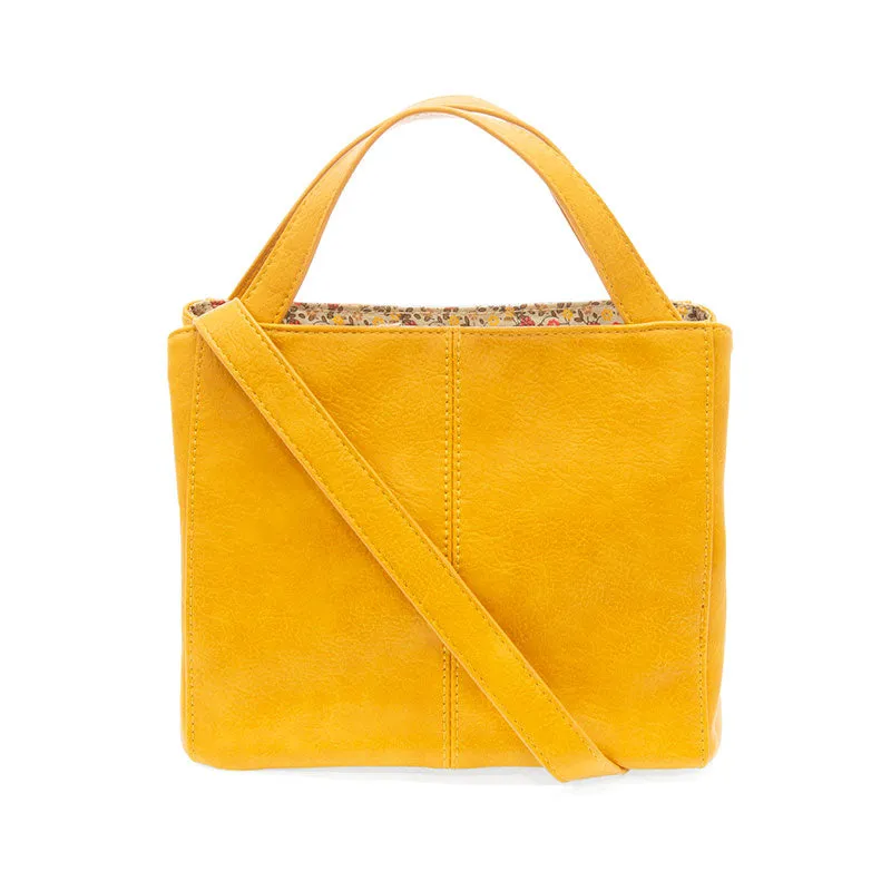 Brandi Convertible Crossbody Handbag