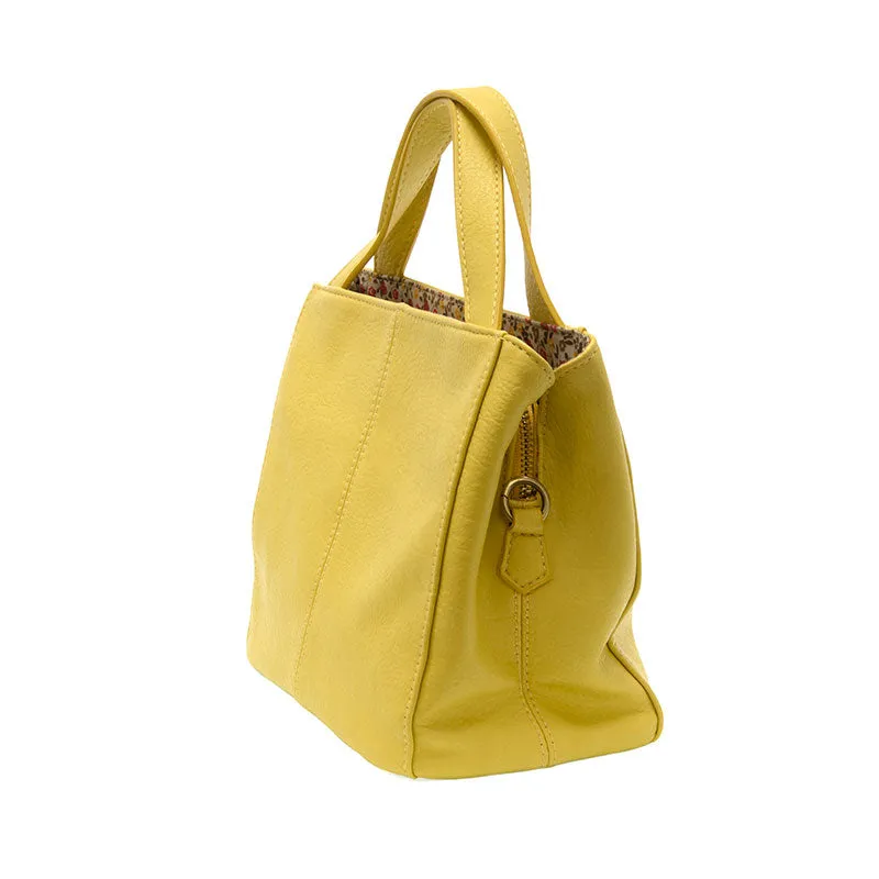 Brandi Convertible Crossbody Handbag