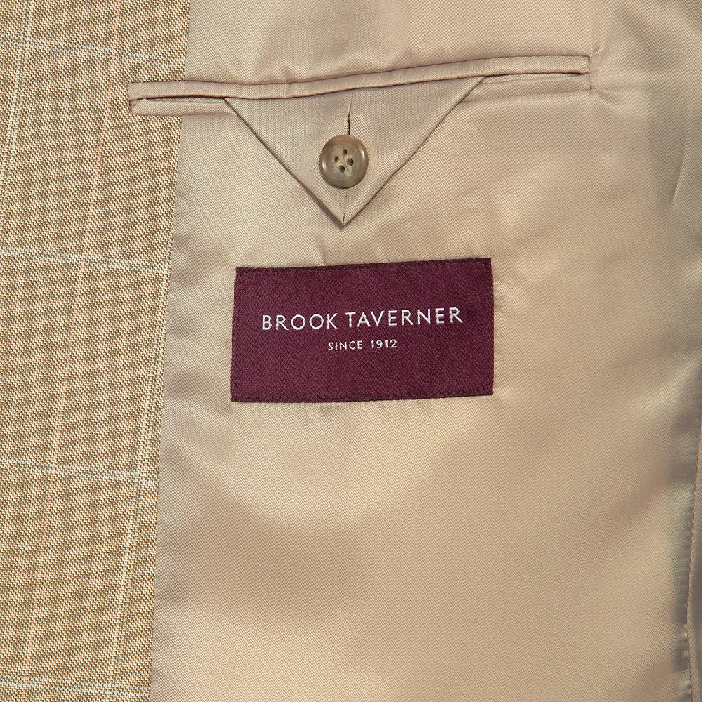 Brook Taverner Avocet K