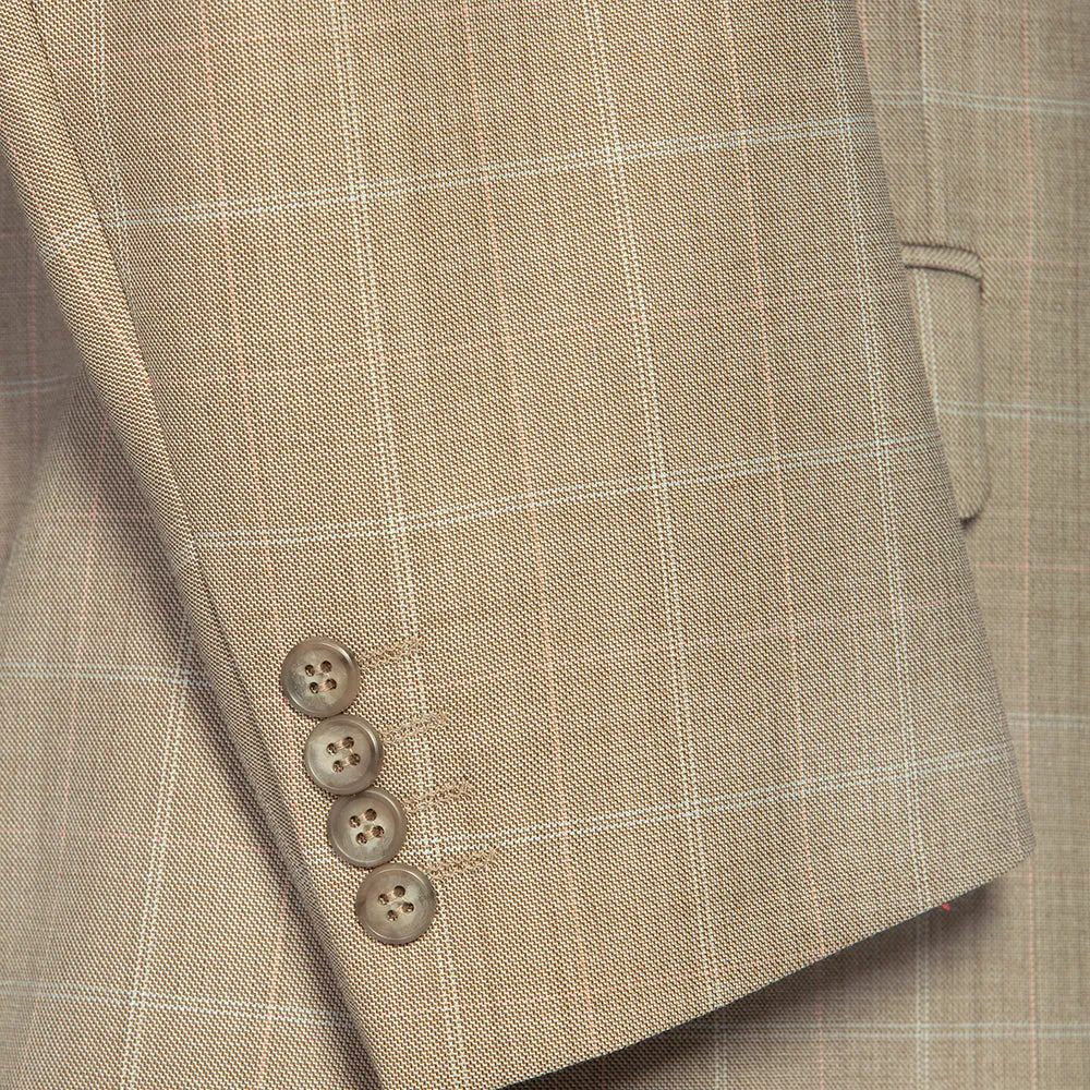 Brook Taverner Avocet K