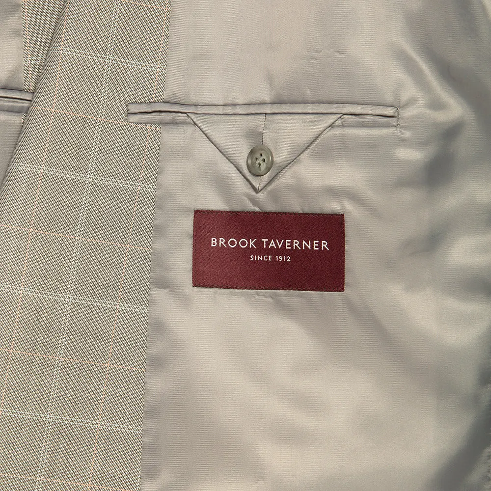 Brook Taverner Avocet K