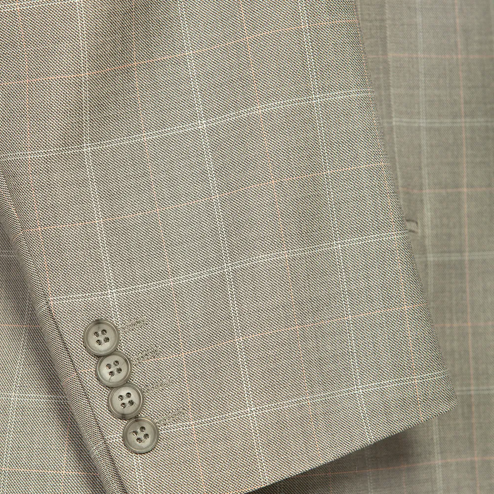 Brook Taverner Avocet K