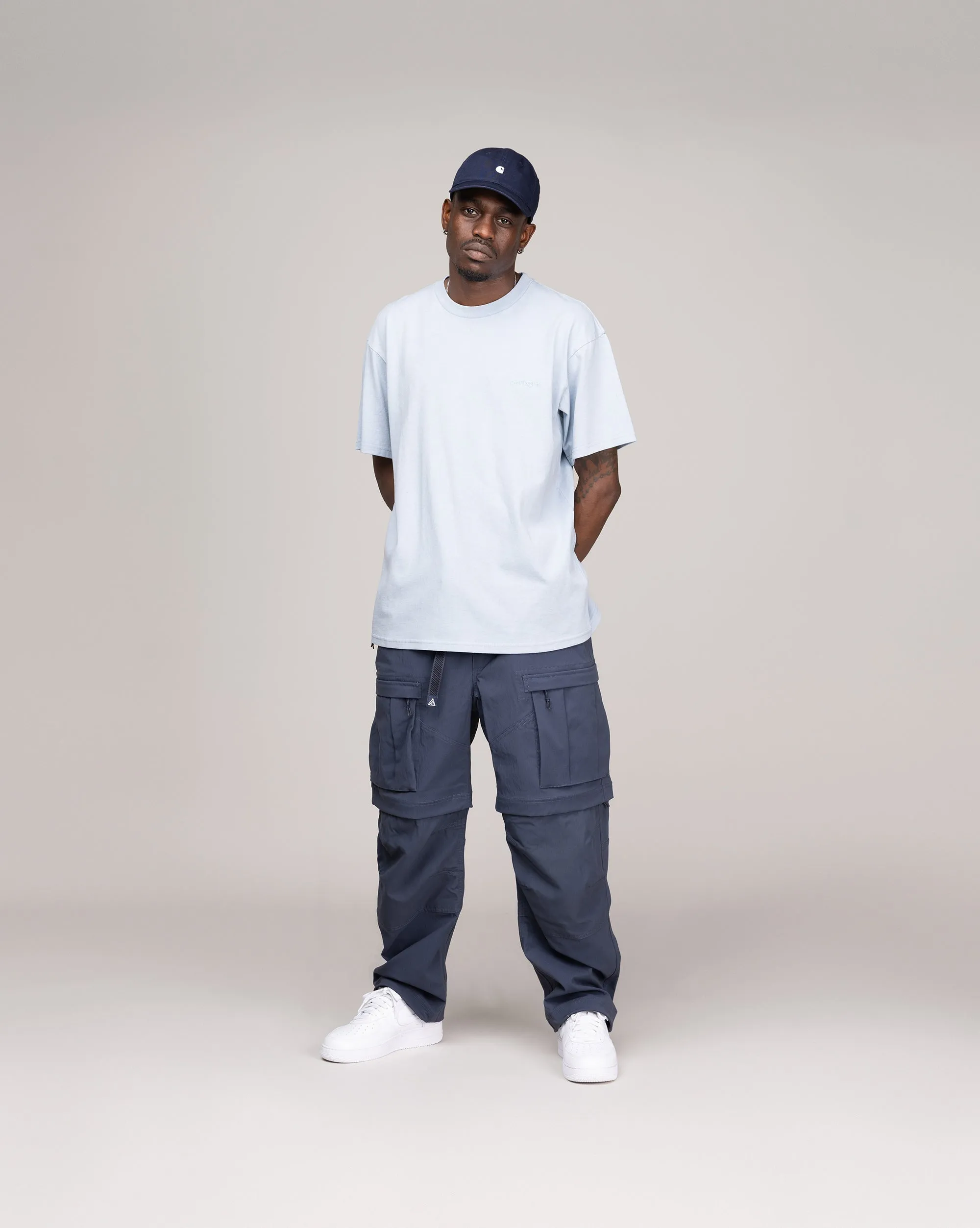 Carhartt WIP Duster Script T-Shirt