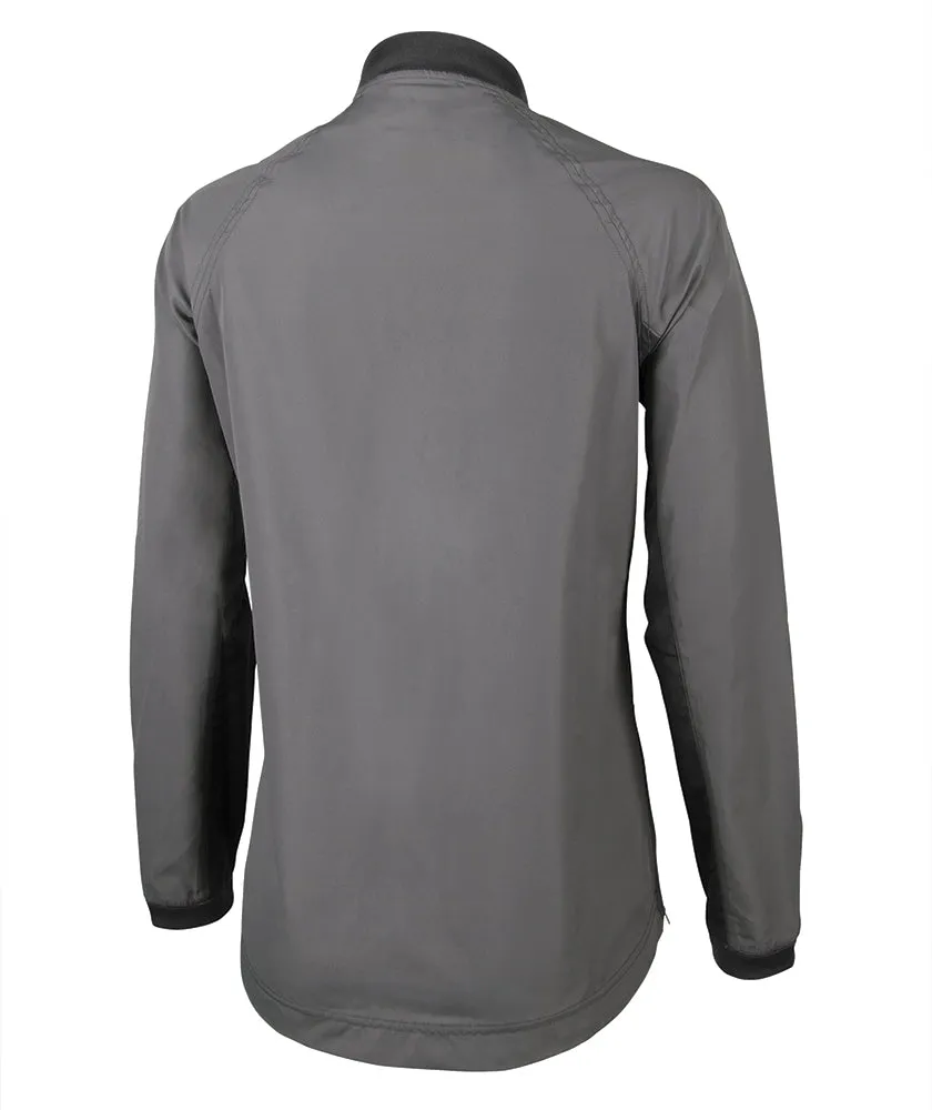 Charles River Women's Bunker Windshirt