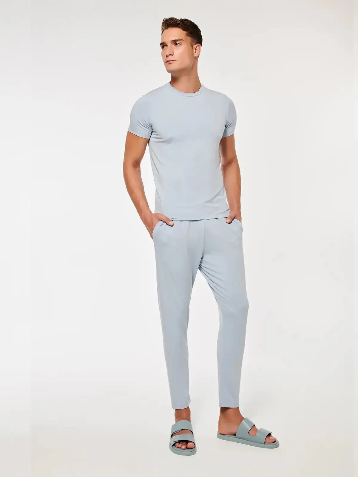 Comfort Modal Micro Air® Lounge Jogger