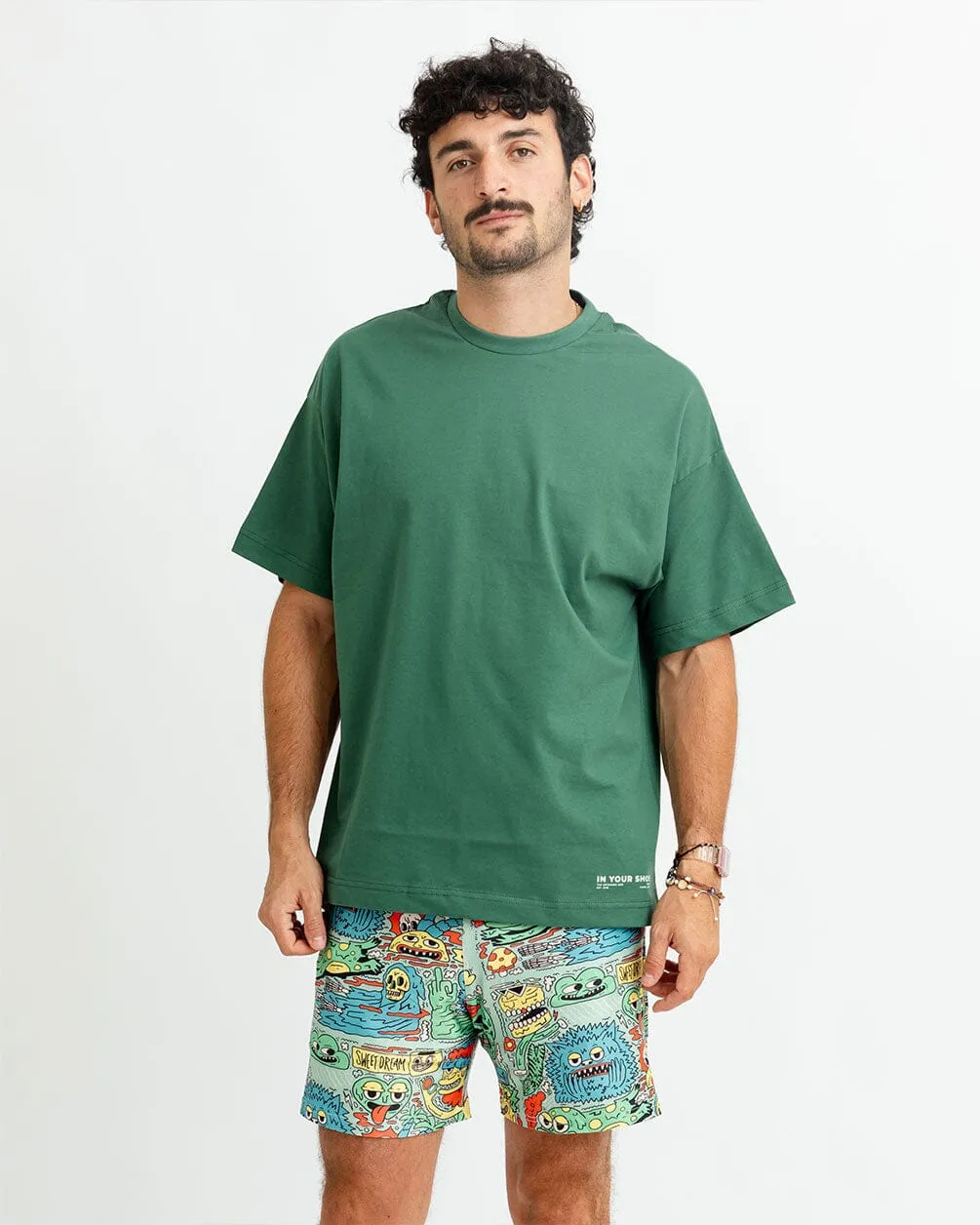 Creeps Pshorts