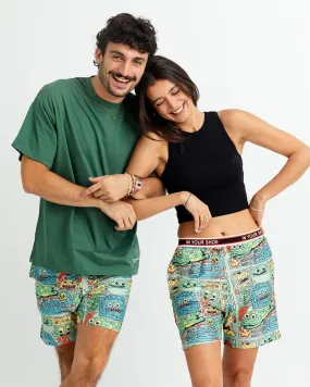 Creeps Pshorts