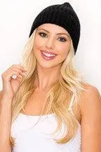 Crochet Beanies