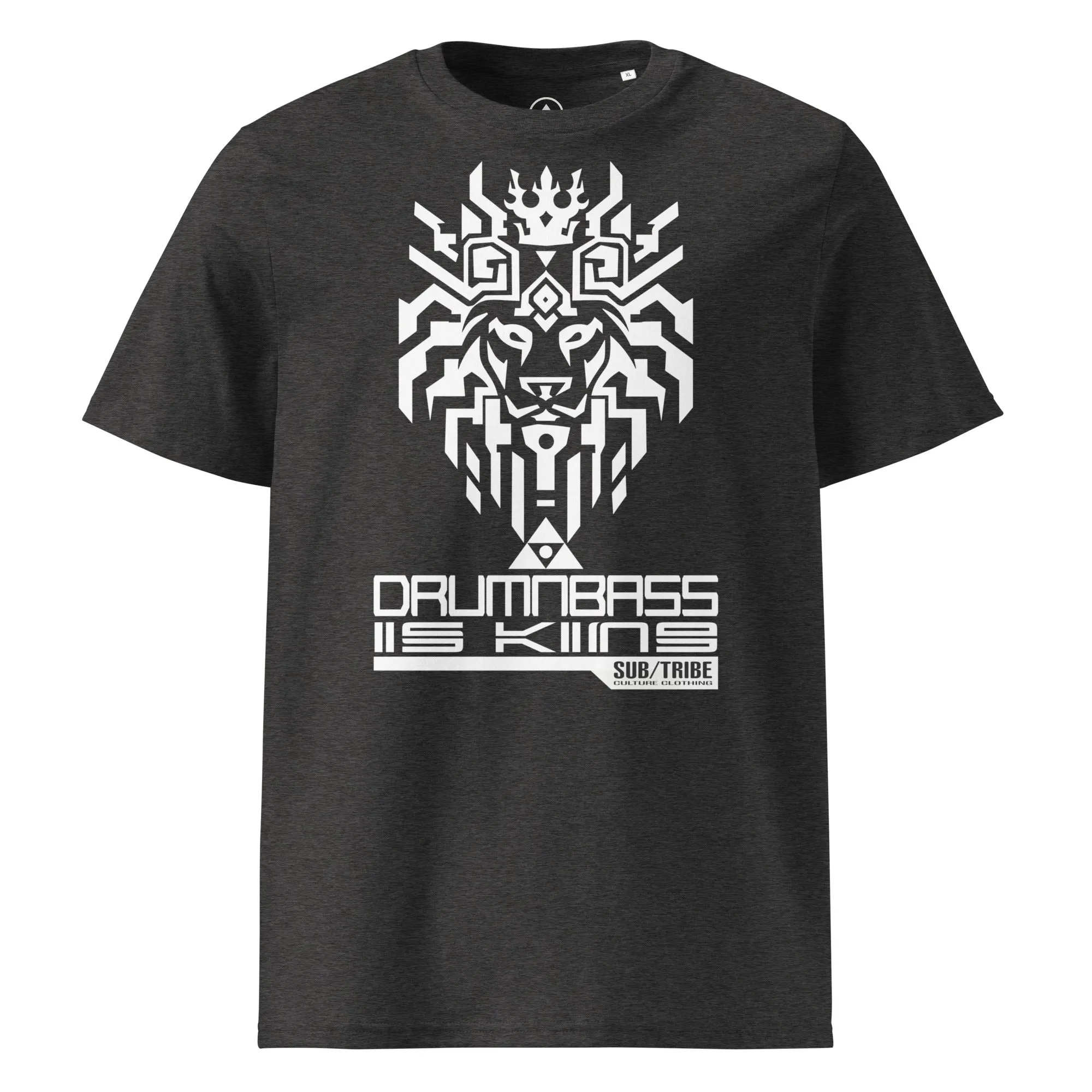DNB IIS KIING Tee (Organic cotton)