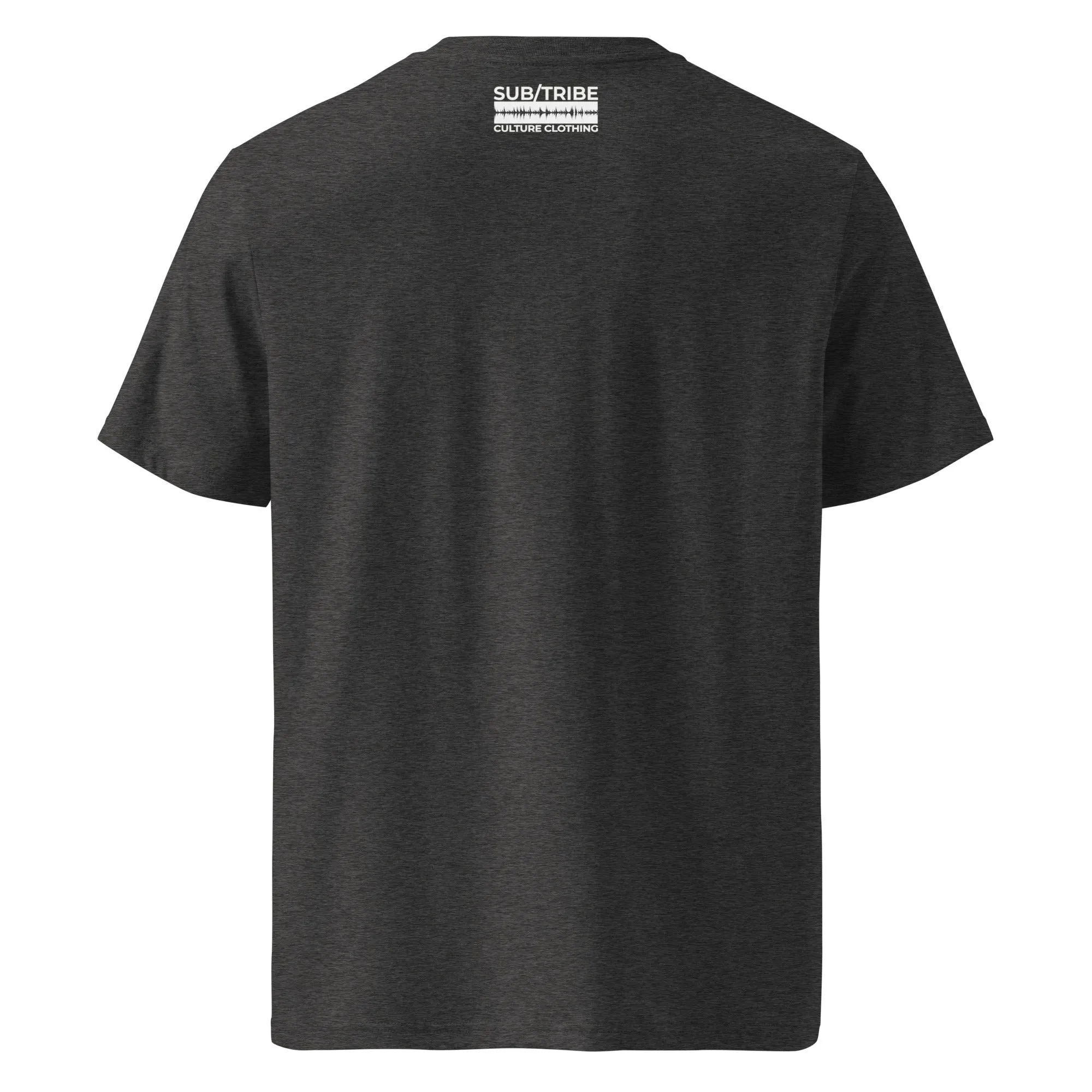 DNB IIS KIING Tee (Organic cotton)