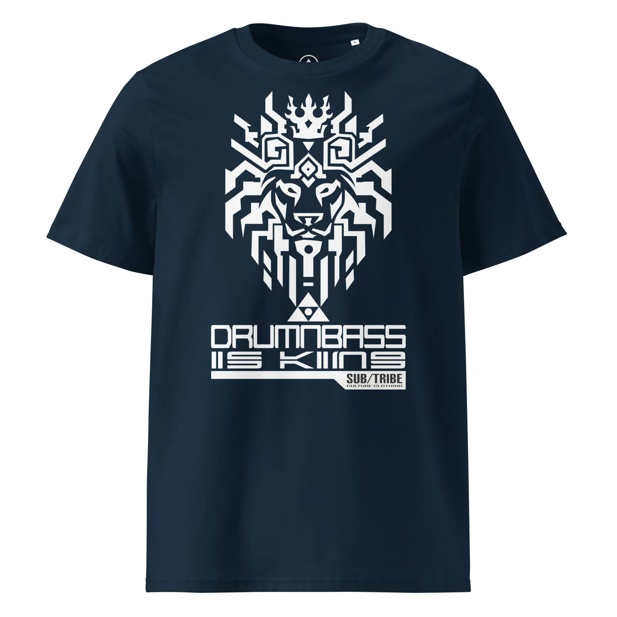 DNB IIS KIING Tee (Organic cotton)