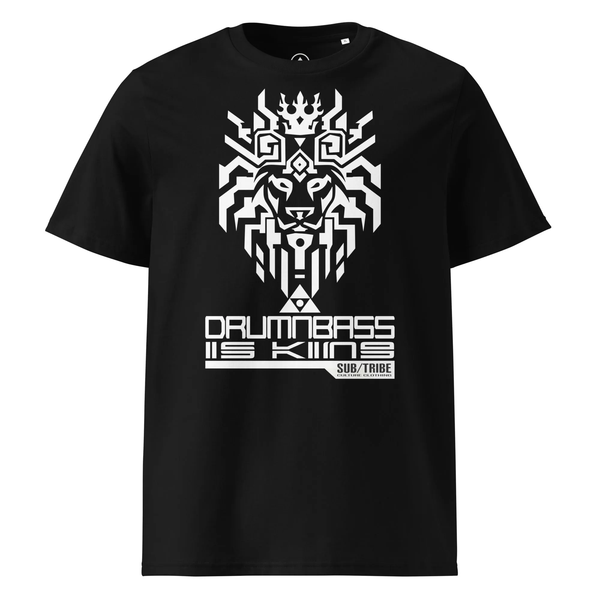 DNB IIS KIING Tee (Organic cotton)