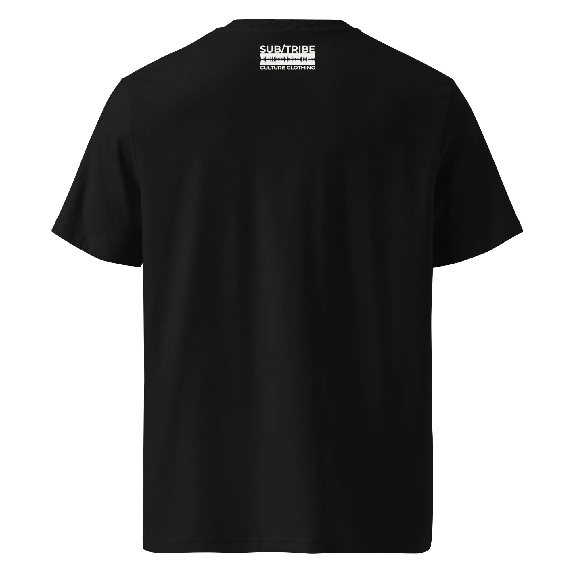DNB IIS KIING Tee (Organic cotton)