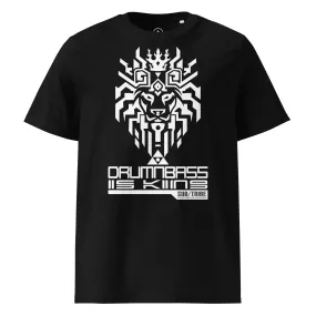 DNB IIS KIING Tee (Organic cotton)