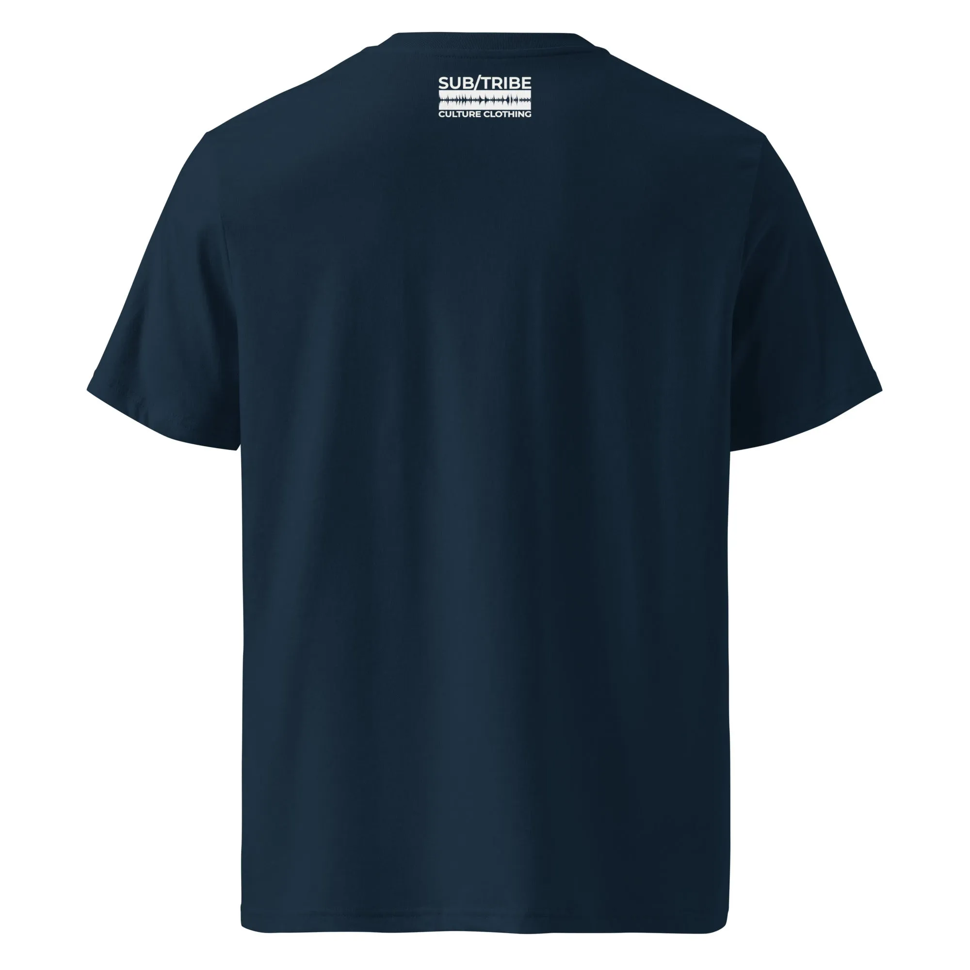DNB IIS KIING Tee (Organic cotton)