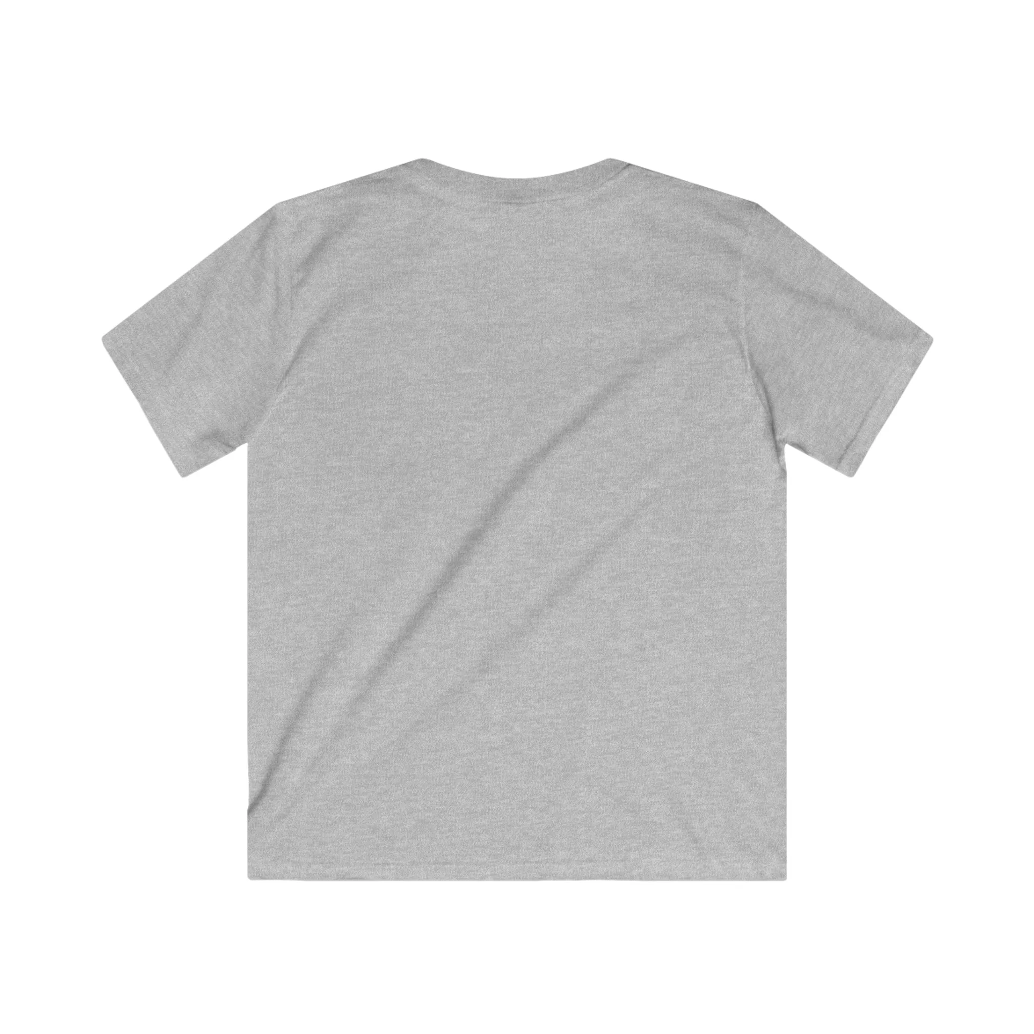 Dream Bear Kids Softstyle Tee