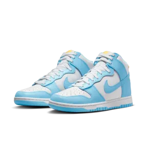 Dunk High 'Blue Chill'