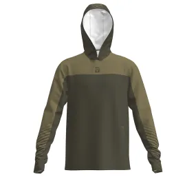 Dust Storm Performance Hood