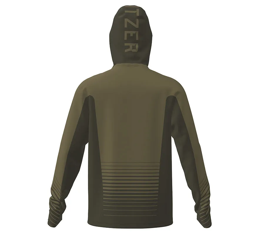Dust Storm Performance Hood