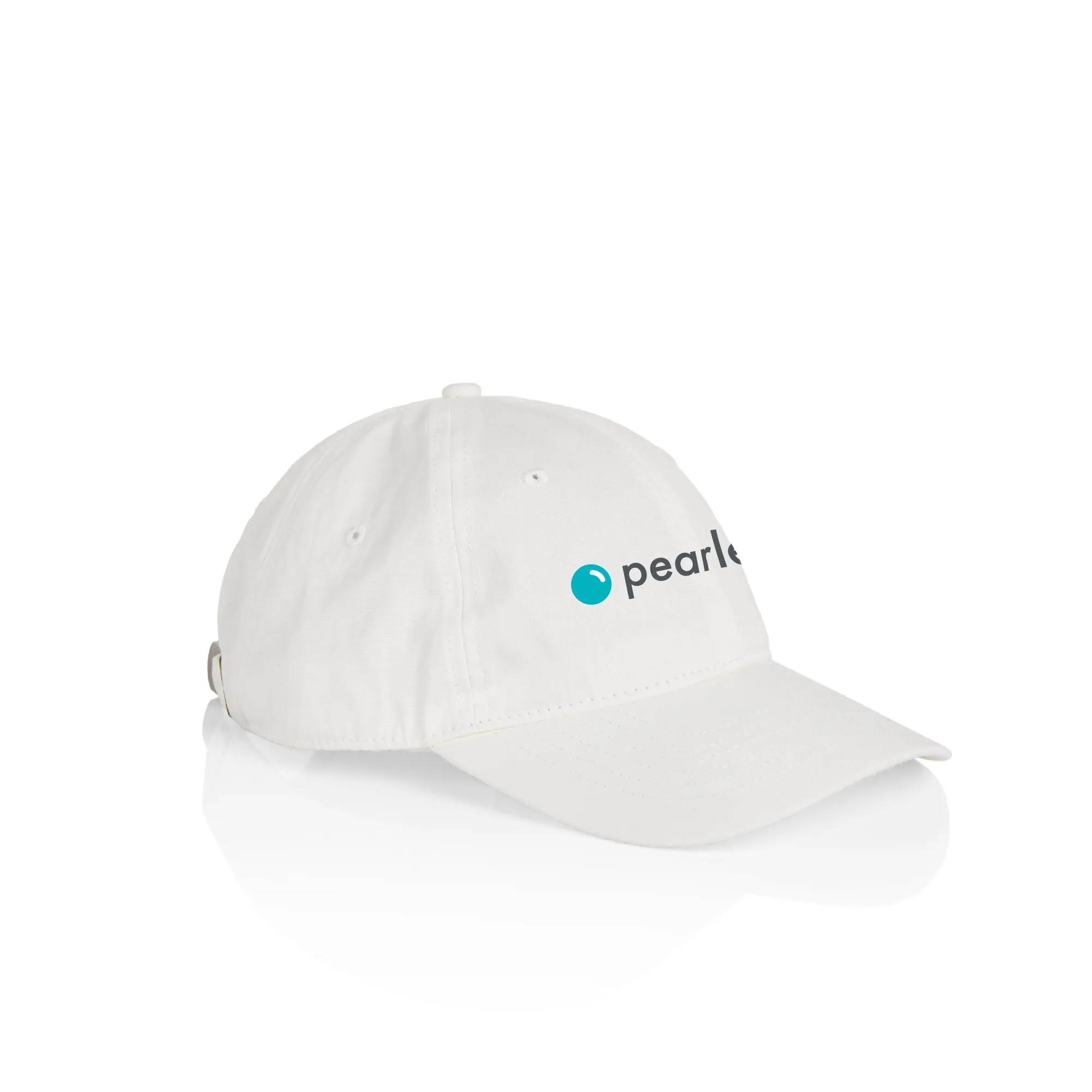 Embroidered Logo / Cap