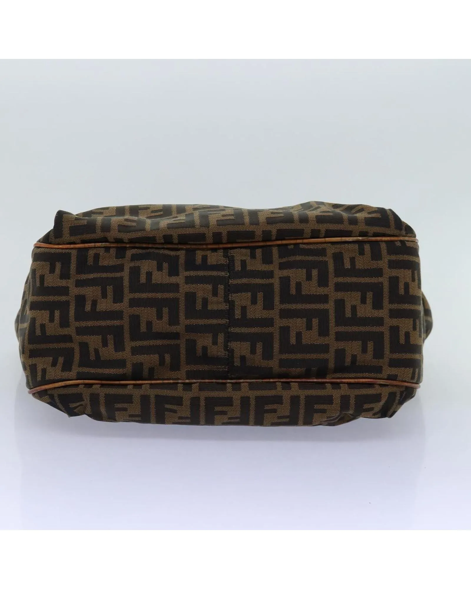 Fendi Zucca Tote Bag