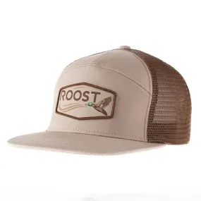 Fieldstone Roost 7 Panel Logo Patch