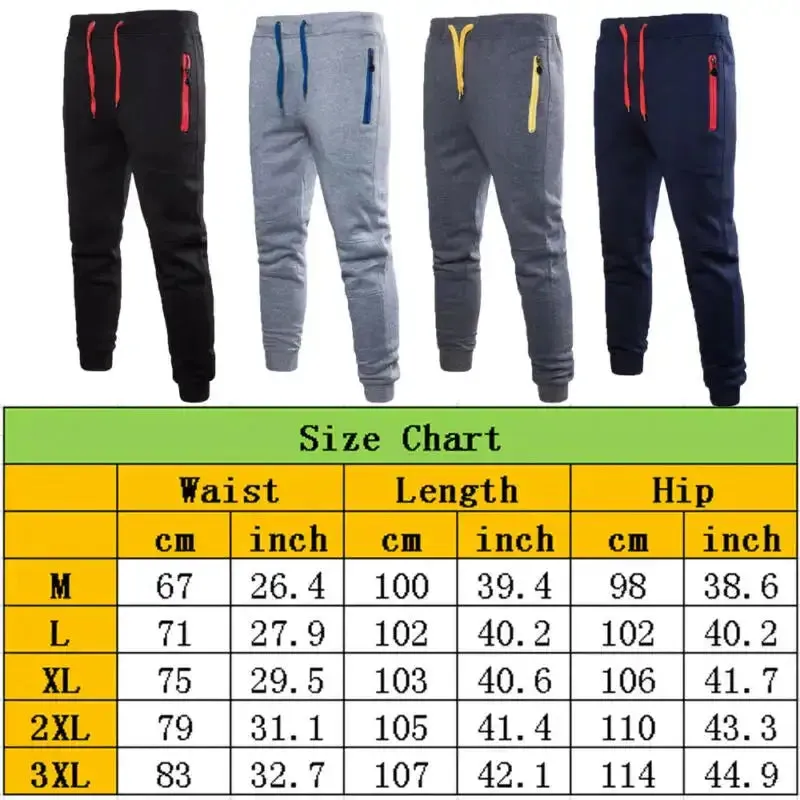 Flex Fit Jogger - Comfortable & Stylish Activewear