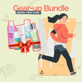 Gear Up Bundle