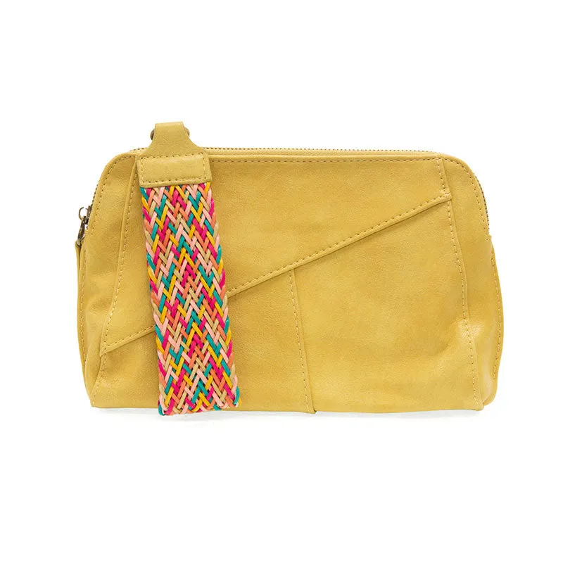 Gigi Crossbody