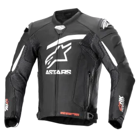 GP Plus R V4 Rideknit Leather Jacket