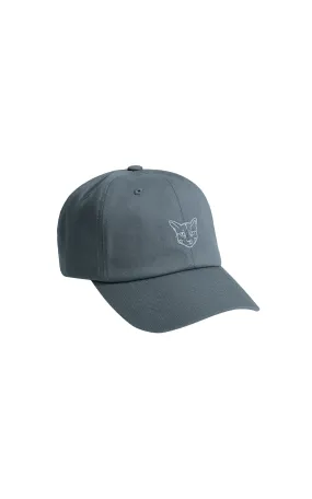GREY DAD CAP ORIGINAL