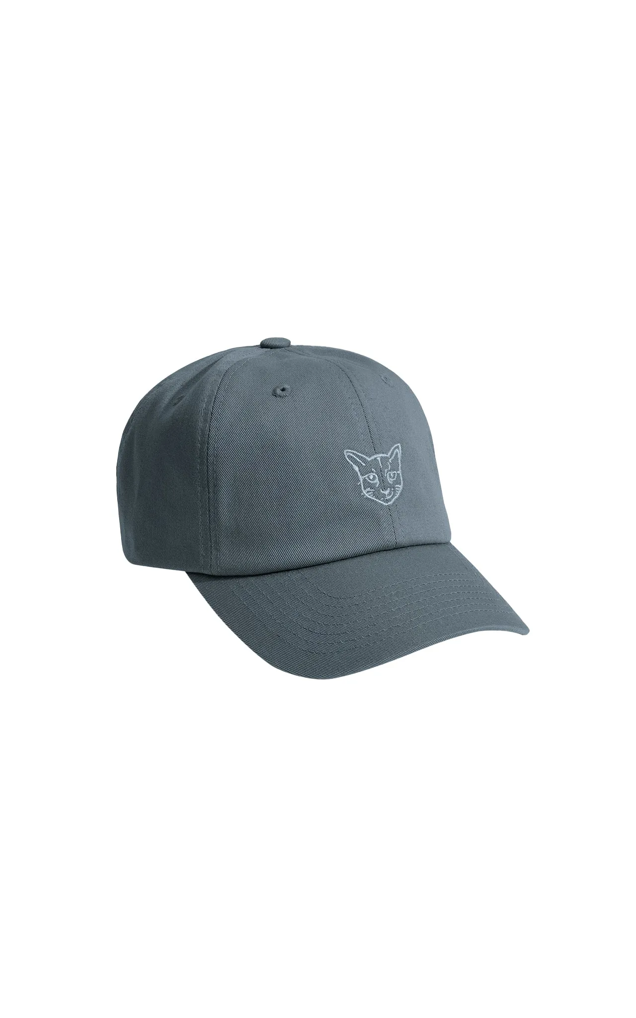GREY DAD CAP ORIGINAL