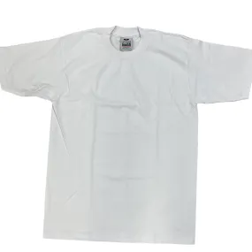 Heavyweight - White