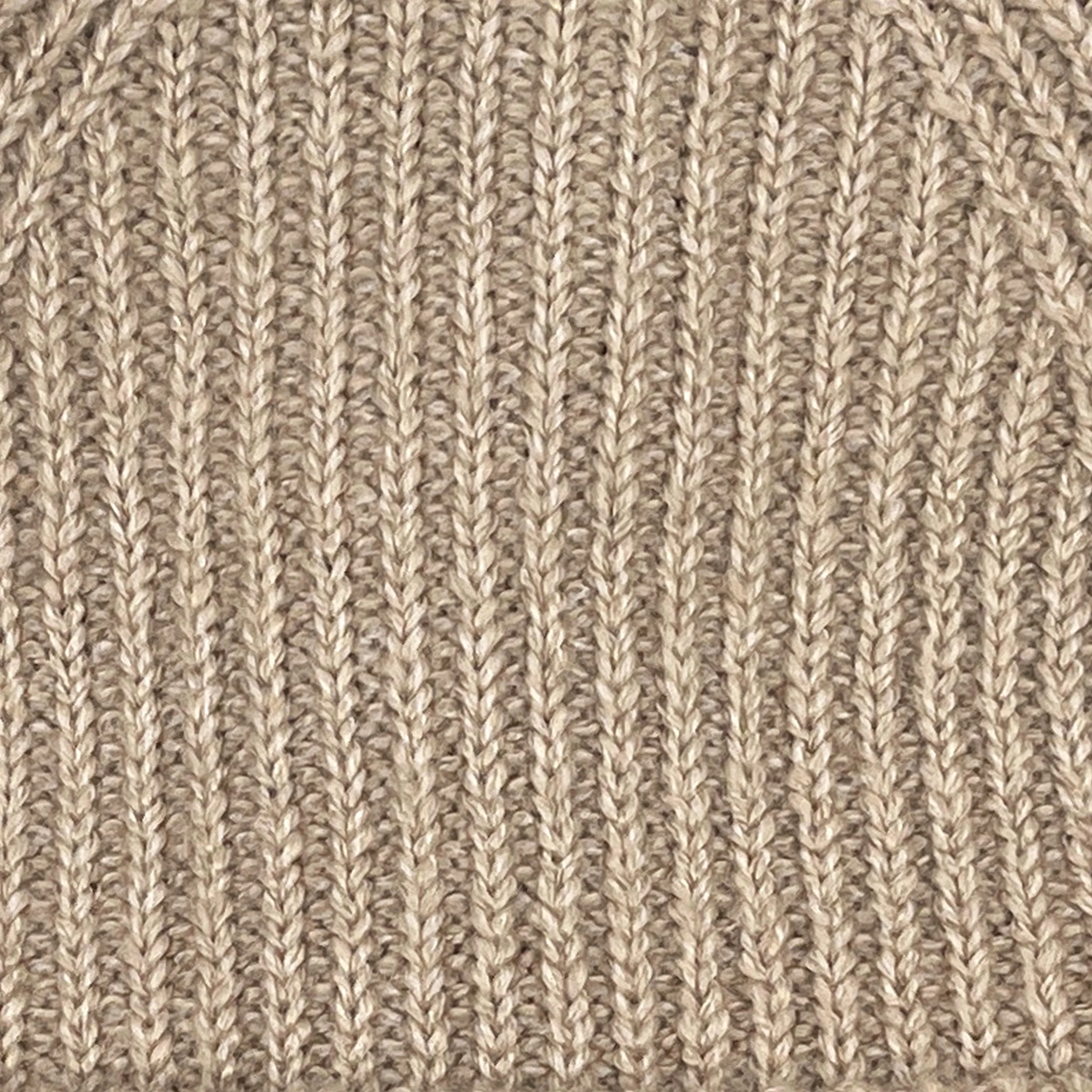 Heritage Fisherman Recycled Beanie