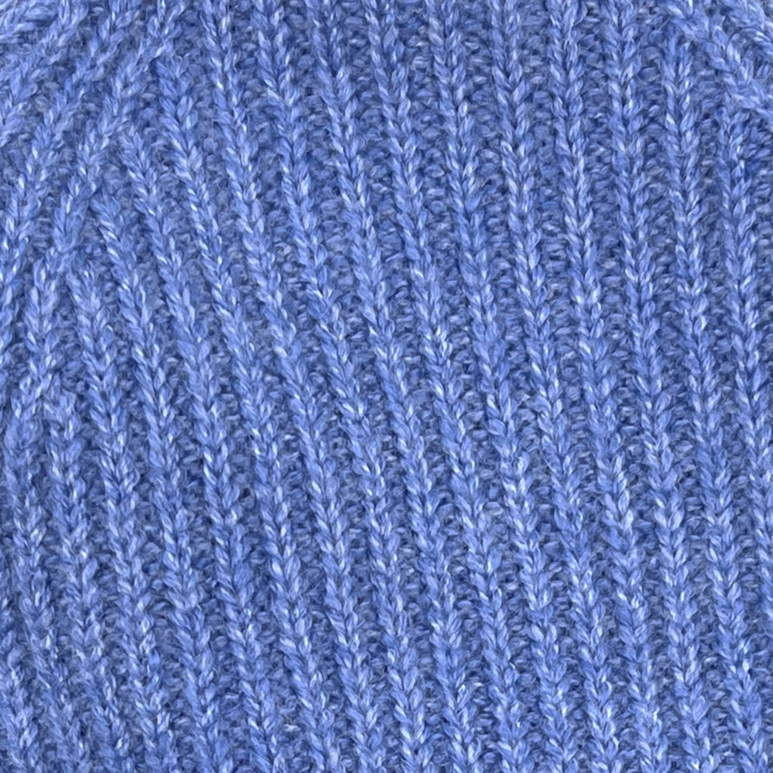 Heritage Fisherman Recycled Beanie