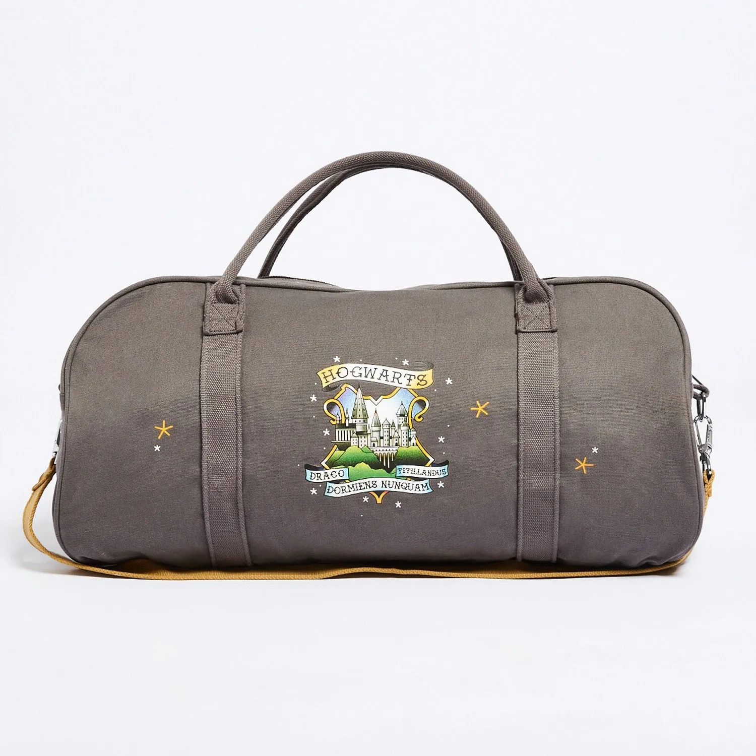 Hogwarts Grey