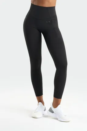 Hyper Power Side Pocket Workout Leggings