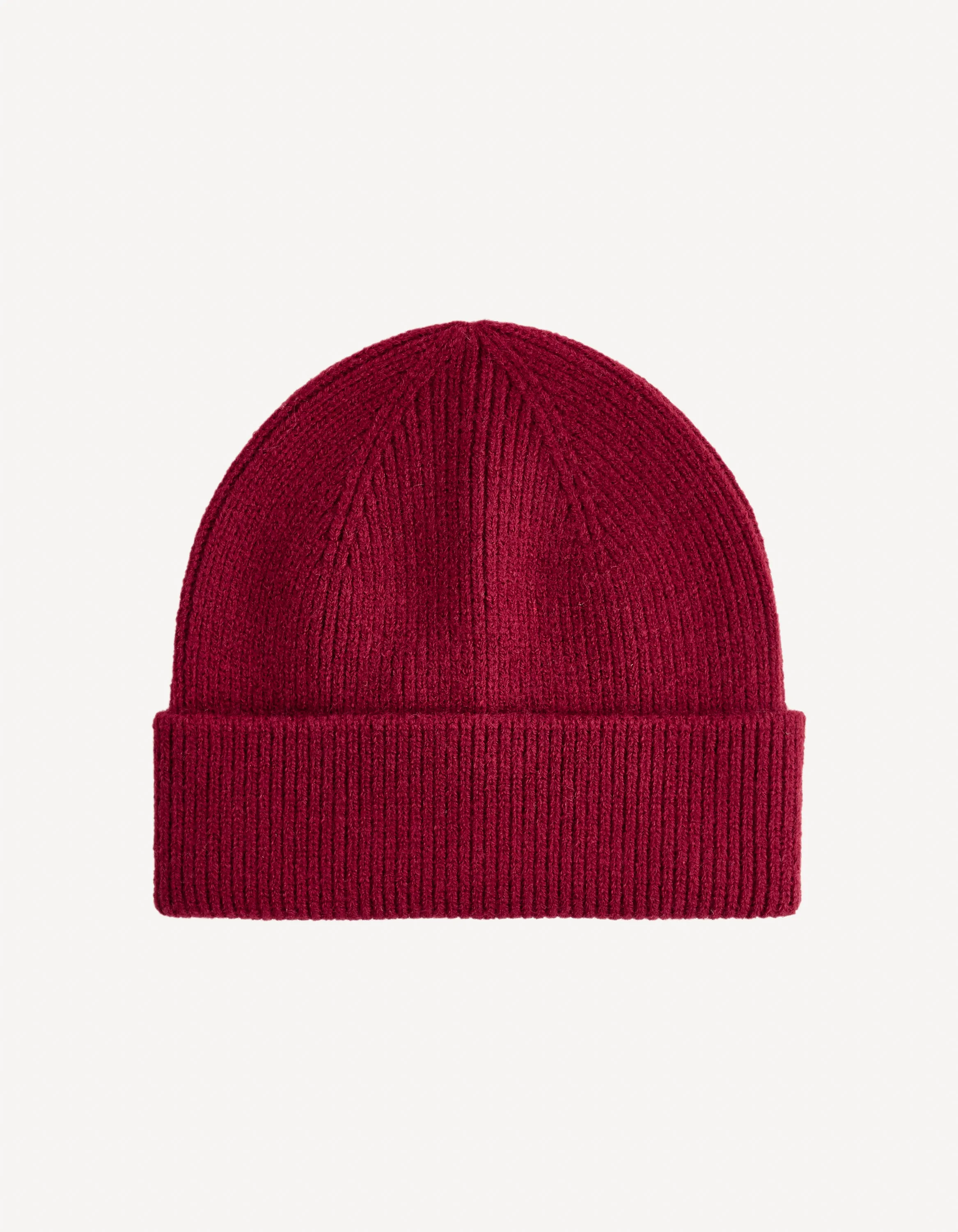 Knitted - Cap