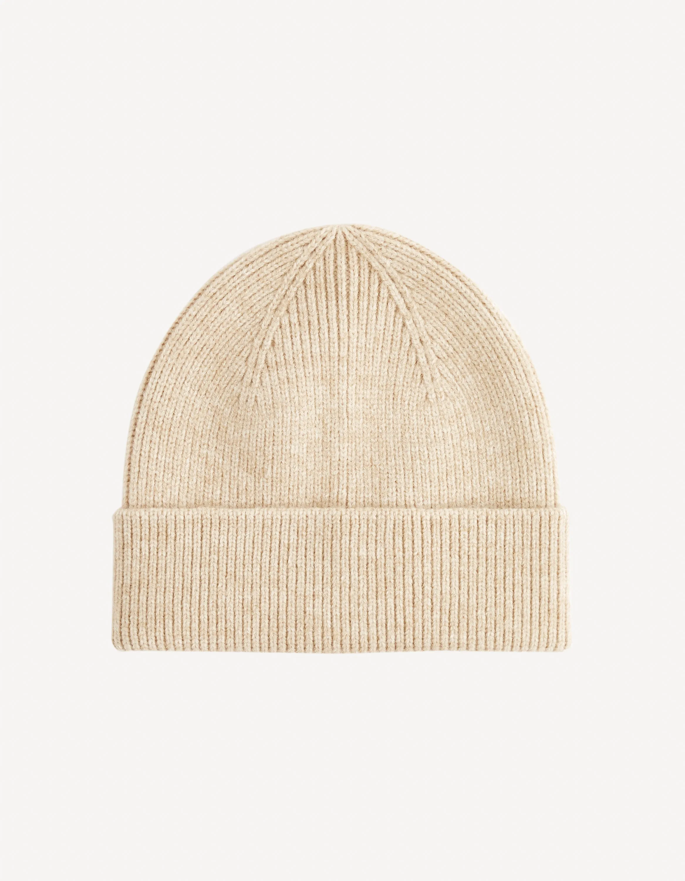 Knitted - Cap
