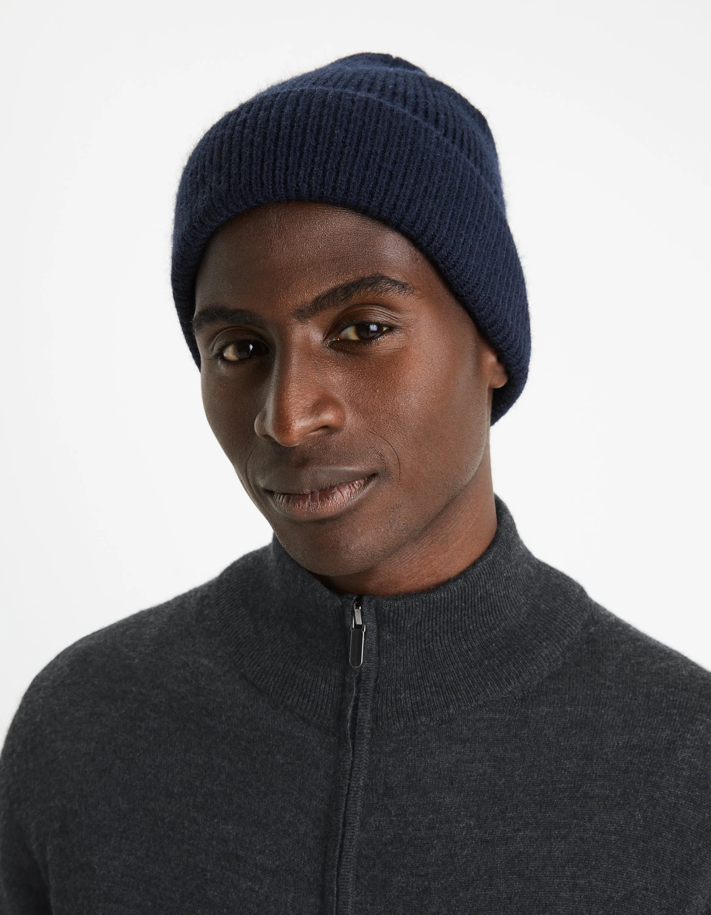Knitted - Cap