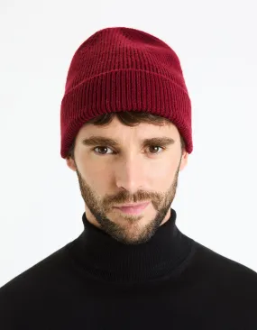 Knitted - Cap