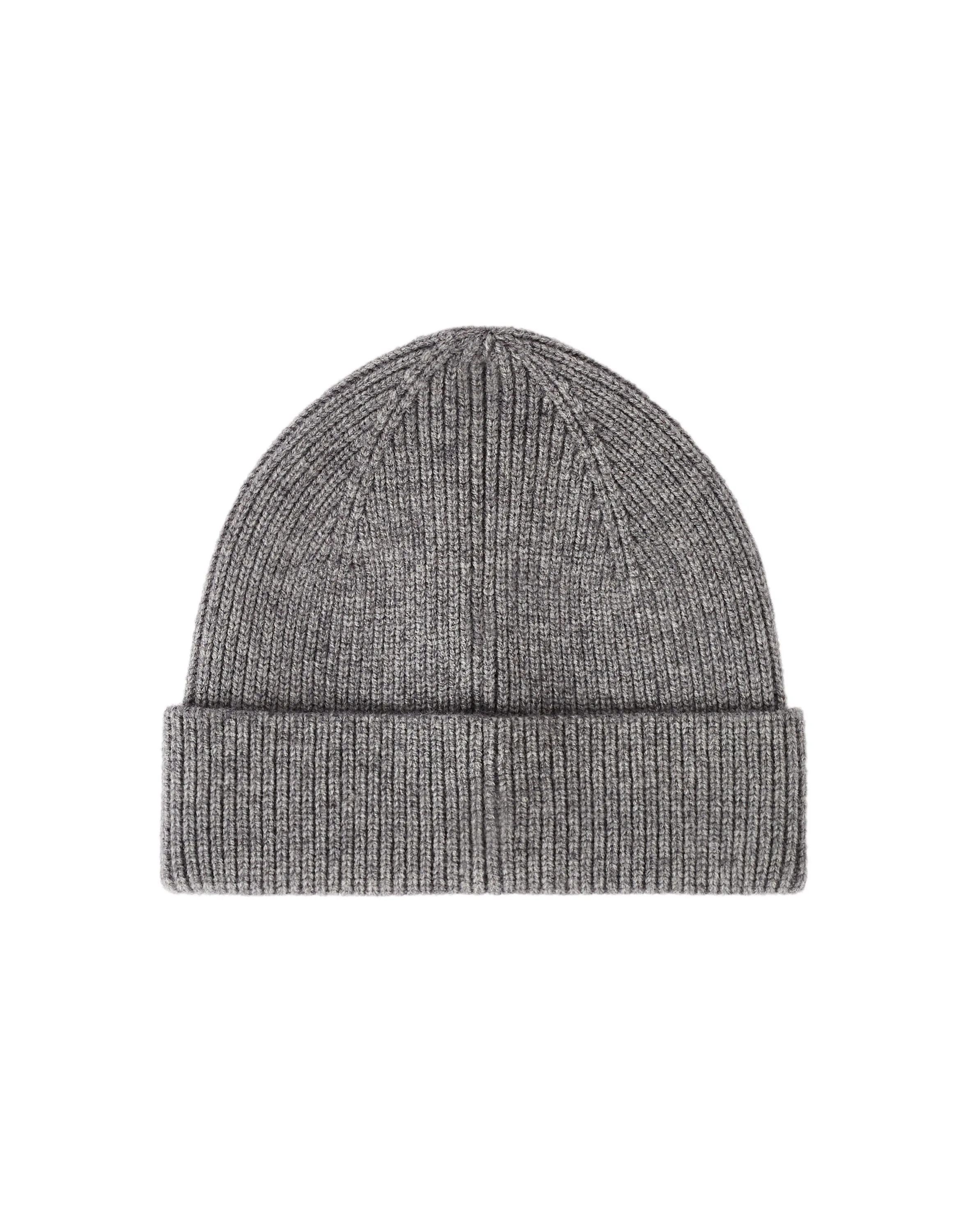 Knitted - Cap