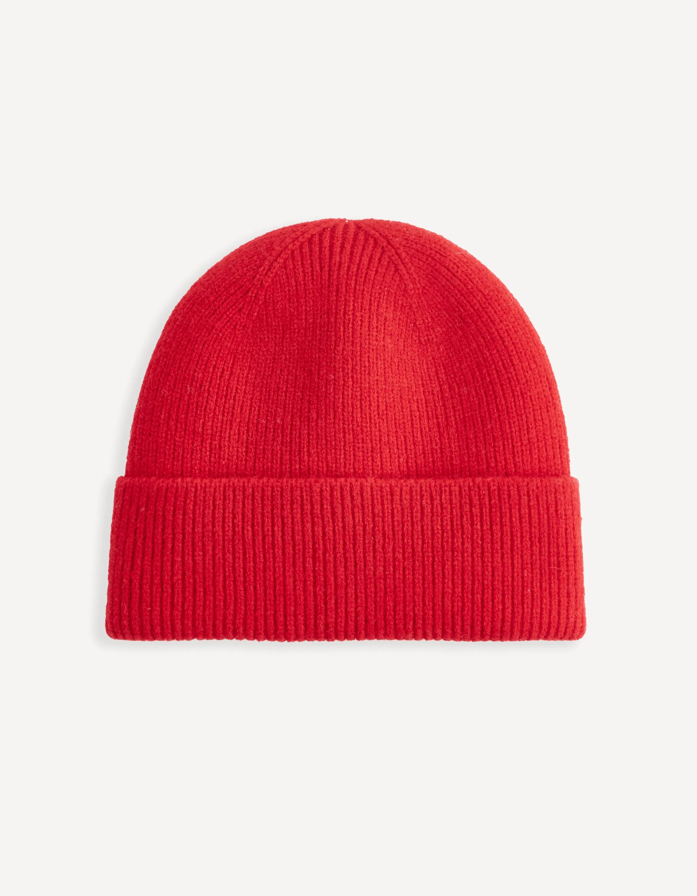 Knitted - Cap