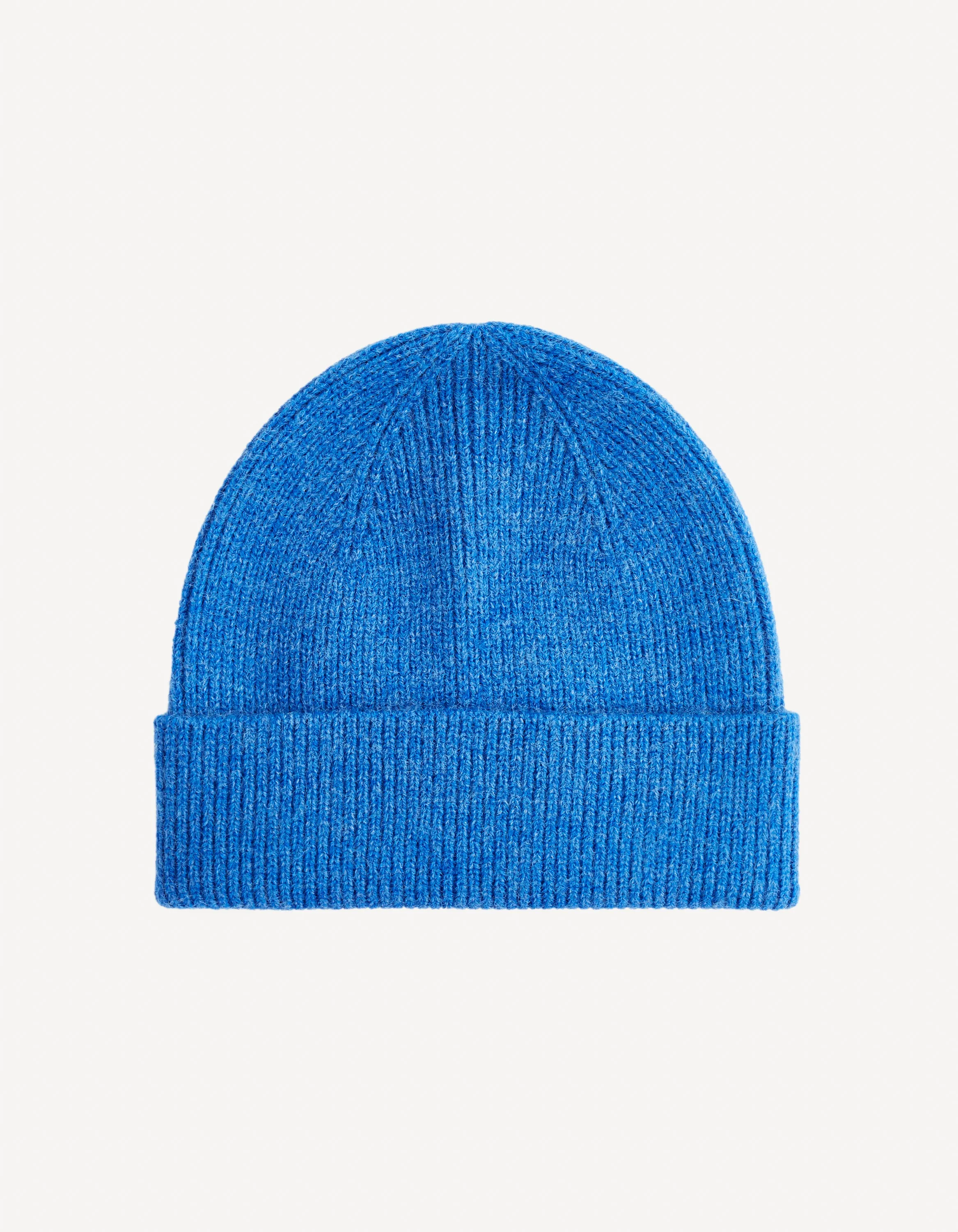 Knitted - Cap