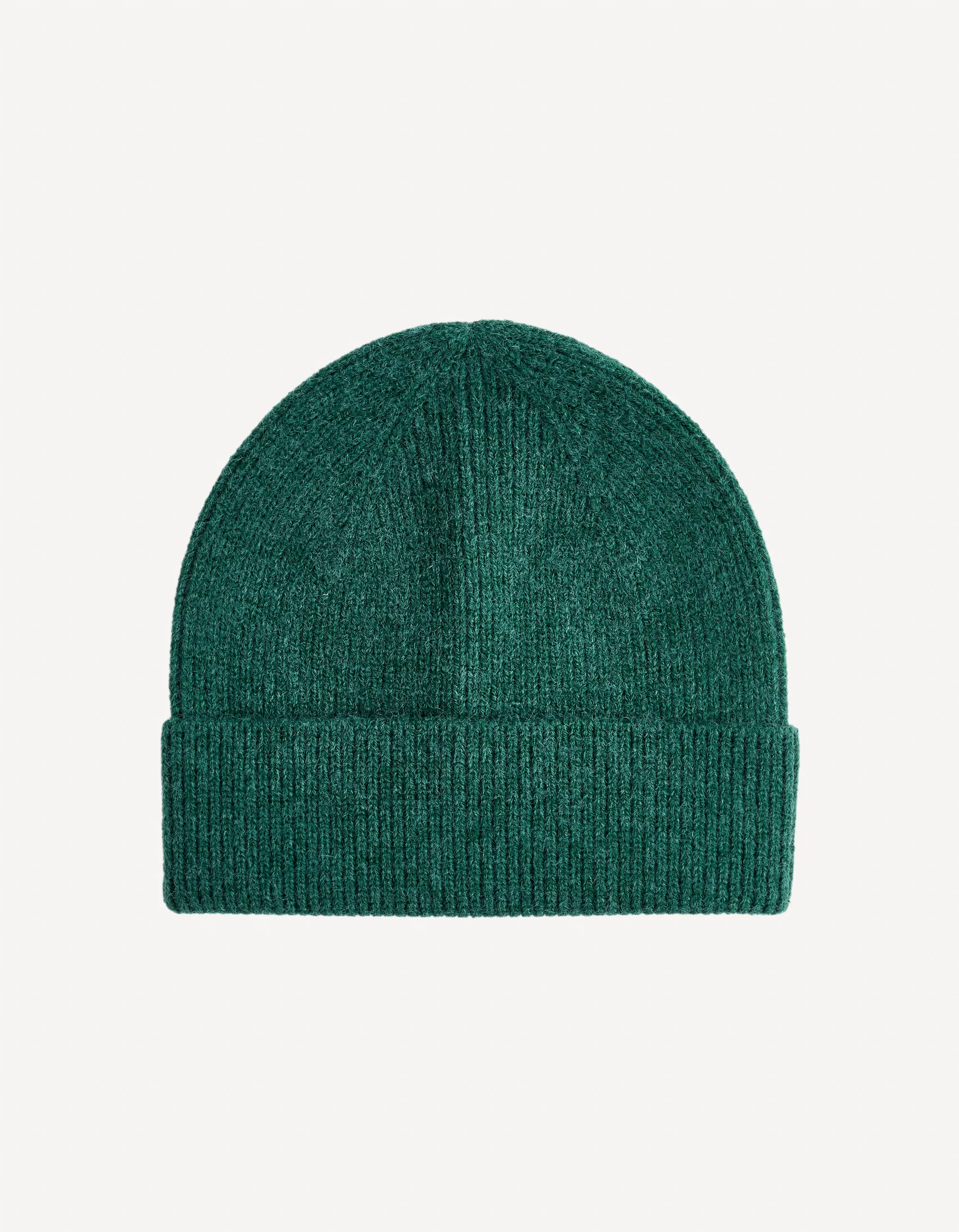 Knitted - Cap