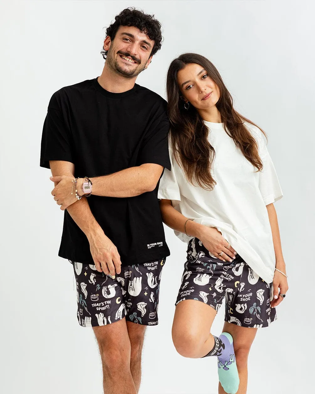 Limbo Pshorts