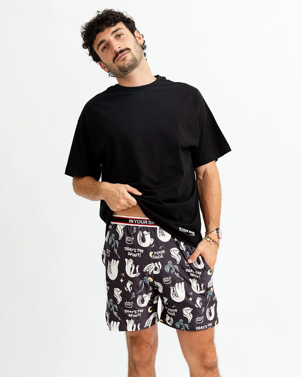 Limbo Pshorts